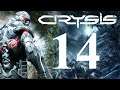 Crysis 1 | Parte 14 | Walkthrough | Gameplay en español sin comentarios