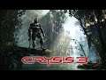 Прохождение Crysis 3. Часть 2. Псих.