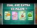 CUAL AVE EXTRA ES LA MEJOR ? - Angry Birds 2