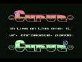 Curve Intro 3 ! Commodore 64 (C64)