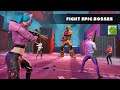 Cyberworld Online Open World RPG - Android Gameplay FHD