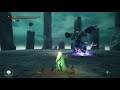 Darksiders 3 dlc, learning Ionos Fight