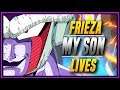 DBFZ ➤ Frieza Will Destroy Those Monkeys [ Dragon Ball FighterZ ]