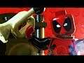 Deadpool Mission 3 - Doctor Octopus | LEGO Marvel Collection