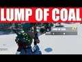 Deal Damage to an opponent With a lump of coal - Lump of coal location (fortnite)