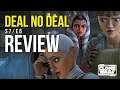 Deal No Deal REVIEW | Star Wars: The Clone Wars | Season 7 / Episode 6