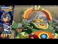 Désert de malheur - Mega Man X Command Mission #07
