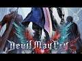 Devil May Cry 5 - MISSION 17 BRÜDER (Ps4 Gameplay) [Stream] #18