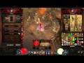 Diablo 3 Gameplay 2657 no commentary