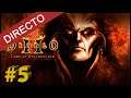 Diablo II LOD Asesina - #5 Acto IV