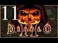 Diablo II (Median XL) 11 : The Seven Tombs (Start)