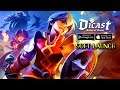 Dicast: Rules of Chaos - Soft Launch Gameplay (Android/IOS)