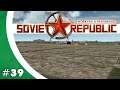 Die Megafarm! - Let's Play - Workers & Resources: Soviet Republic 39/03 [Gameplay Deutsch/German]