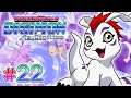 💽 Digimon World Re:Digitize - Let's Play #22【 Deutsch 】- Baby Training