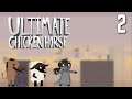 Doomed to Fall | Ultimate Chicken Horse