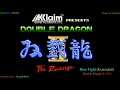 Double Dragon 2 (NES) - Boss Fight Music (Extended)