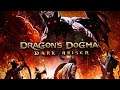تختيم لعبة الاكشن ار بي جي الرهيبة Dragon's Dogma: Dark Arisen ونسوي شخصيى جاتس من برسيرك