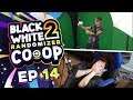 EDITED IN HITFILM!! - Pokemon Black and White 2 Co-op EP 14
