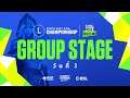 🔴 สด ESL Mobile Challenge presents Wild Rift SEA Championship 2021: Group Stage วันที่ 3
