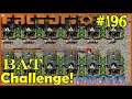Factorio BAT Challenge #196: New Tree Farm!