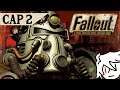 Fallout - Cap 2 - xAdabat