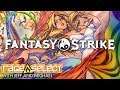 Fantasy Strike (The Dojo) Let's Play