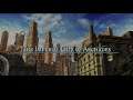 Final Fantasy 12 XII The Zodiac Age - The Imperial City of Archades - 73