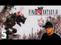 Final Fantasy VI (PC) [Part 5] | A Decisive Battle | Let's Replay