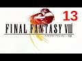 Final Fantasy VIII Pt. 13: Admiring the Piano Lady