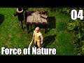 Force Of Nature 2 Deutsch | Eine Rüstung bewirkt Wunder =)