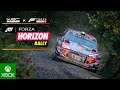 Forza Horizon 4 | WRC Rally Expansion Pass! (Fan-Made)
