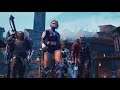 🌟 Free To Play Monster Hunter "Dauntless" | Nintendo Switch Launch Trailer