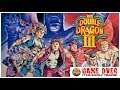 Story Breakdown: Double Dragon III (Arcade & NES) - Defunct Games