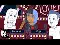 Gameshow of Love - Rooster Teeth Animated Adventures