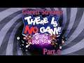 Garett Streams: There Is No Game: Wrong Dimension Part 9