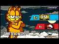 GARFIELD vs UNTITLED GOOSE - Rivals Of Aether Mods
