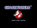 Ghostbusters. [Mega Drive - SEGA]. (1990). 1CC. HARD. 60Fps.