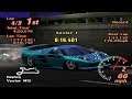 Gran Turismo 2 - Vector M12 PS1 Gameplay HD