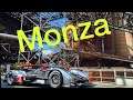 GT Sport - AUDI R18 '11 / Monza