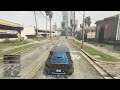 GTA 5 Playing With Subs LIVE Stream!