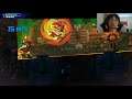 Guacamelee 2 playthrough #16: Obsidian Temple