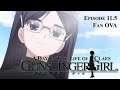Gunslinger Girl EP 11.5 "A Day in the Life of Claes" Fan OVA (Il: Teatrino) [Eng Dub]