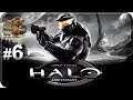 Halo: CE Anniversary[#6] - 343 Виновная Искра (Прохождение на русском(Без комментариев))
