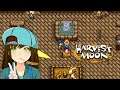 Harvest Moon SNES - Egg Festival & Horse Episode 13