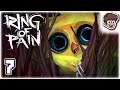 HEALING OFF THE BLOOD OF MY ENEMIES!! | Let's Play Ring of Pain | Part 7 | PC Gameplay