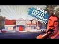 ✅ Привет Сосед Hello Neighbor Alpha 2 ➥ полное прохождение 2021 г