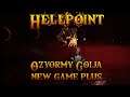 HellPoint - Ozyormy Goija Black Hole Hour - New Game Plus Boss Fight