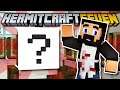 HERMITCRAFT 7 - New Poster AND A Much Needed Item! - EP49 (Minecraft Video)
