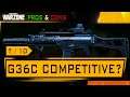 HOLGER-26 Class Setup! - Pros & Cons of the Best Class Setup for the Holger26 -Call of Duty Warzone!