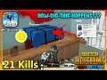 How Did This Happens ??? | PUBG MOBILE LITE Gameplay
